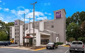 Sleep Inn Northlake Charlotte Nc